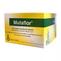 Мутафлор (Mutaflor) Германия капс. №100 в Москве и области фото