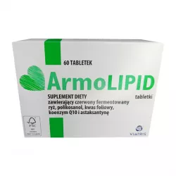 АрмоЛипид (Armolipid) табл. №60 в Москве и области фото