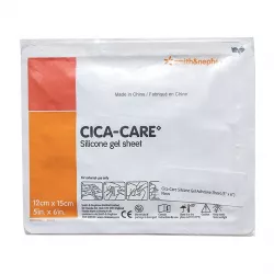 Сика Кеа противорубцовый пластырь (Cica Care повязка) 12х15 см в Москве и области фото
