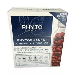 Фитофанер (Phytophanere) капсулы 120шт в Москве и области фото