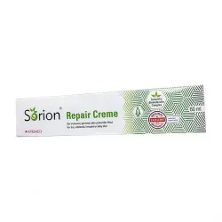 Сорион (Sorion) туба 50г в Москве и области фото