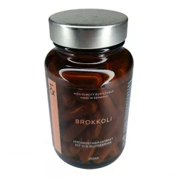 Сульфорафан (Sulforaphane), брокколи экстракт, 500мг (50мг) капсулы 60шт в Москве и области фото