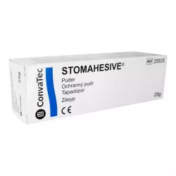 Стомагезив порошок (Convatec-Stomahesive) 25г в Москве и области фото