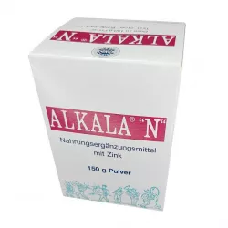 Алкала Н, Alkala N порошок 150г в Москве и области фото