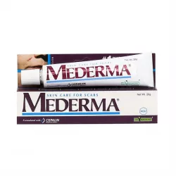 Медерма гель (Mederma от шрамов) 20г в Москве и области фото