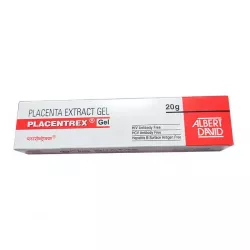 Плацентрекс гель (Placentrex gel, Плацентекс Индия) 20г в Москве и области фото