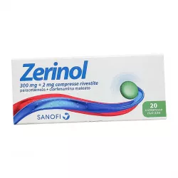 Зеринол Zerinol табл. №20 в Москве и области фото