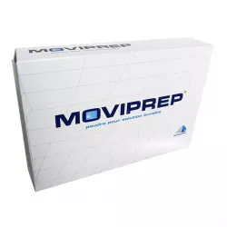 Мовипреп порошок для приготовления р-ра для приема внутрь, 4 шт. в Москве и области фото