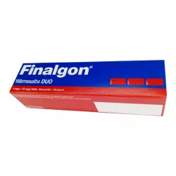Финалгон Германия (Finalgon DUO) мазь 20г в Москве и области фото