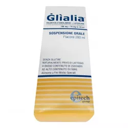 Глиалия детям лекарство :: Глиалия 700 (700+70мг в 10мл) сироп фл. 200мл в Москве и области фото