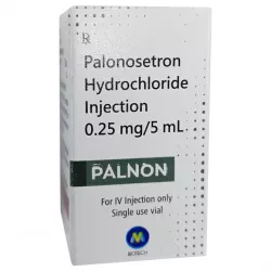 Палоносетрон Оницит аналог :: Palnon раствор для в/в 0.25мг/5мл флакон №1 в Москве и области фото
