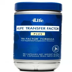 Трансфер фактор (Transfer Factor) капсулы №90 в Москве и области фото