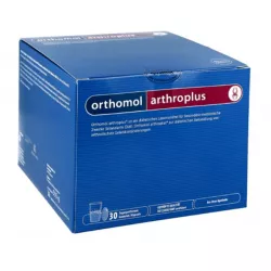 Ортомол Артро Плюс (Orthomol Arthro Plus) №30 в Москве и области фото