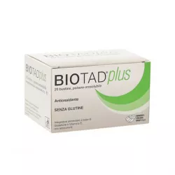 Биотад плюс (Biotad plus) в пак. саше 20шт в Москве и области фото