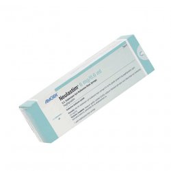 Неуластим (раствор для инъекций) 10 мг/мл 0,6 мл №1 в Иваново и области фото