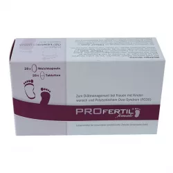 Профертил для женщин (PROfertil female) в Москве и области фото